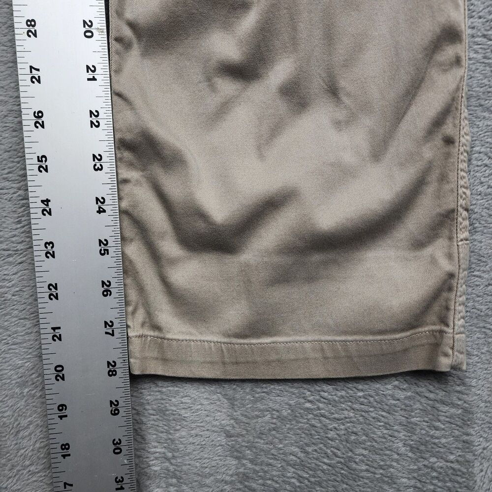 Mountain Khaki Men’s Lake Lodge Twill Pants 28x30 Beige Casual Outdoor Durable - Picture 12 of 13